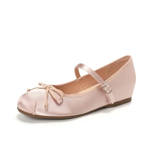 Zomila Плоская подошва Туфли Мэри Джейн Женские