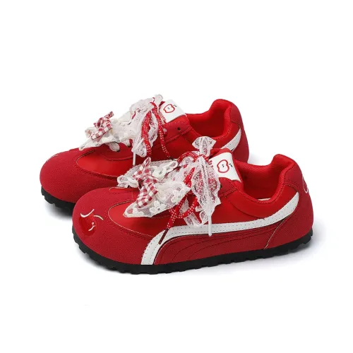 OLDDESIRE Низкий топ повседневный женский