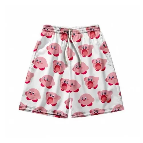 MARTHENAUT Повседневные шорты унисекс