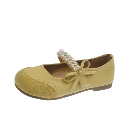 Wuji Грубый каблук Мэри Джейн Женские туфли