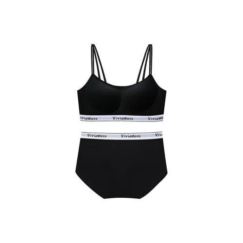 GUANQU Женское нижнее белье Наборы