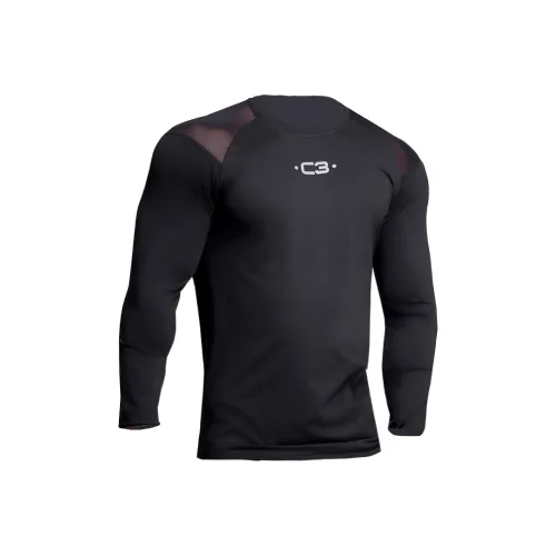 MOLIFANG Мужская T-рубашка