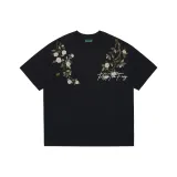 Чёрный (100% хлопок)