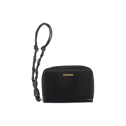 JIL SANDER Кошельки Женские
