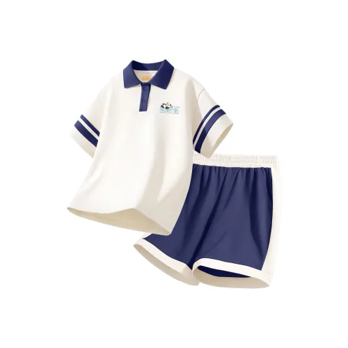 BALENO JUNIOR Повседневная спортивная одежда 2 предмета комплект для детей в возрасте 3-7 лет