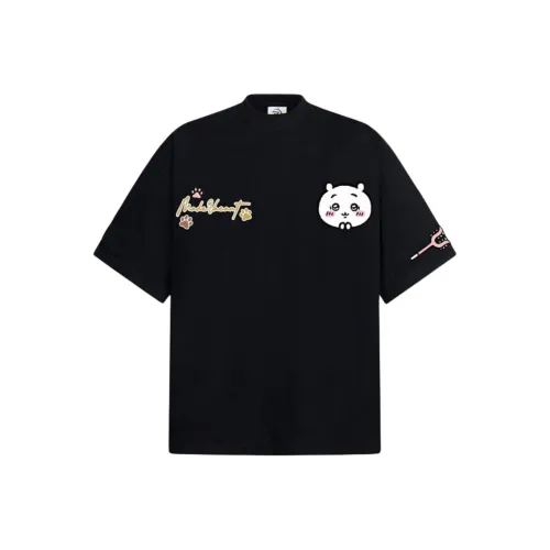 Freshclean Унисекс Футболки