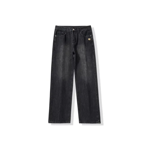 SRPFTE Унисекс Джинсы