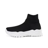 Чёрно-белый