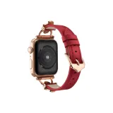 Вэй Син R Полотняное переплетение - Красный ремешок