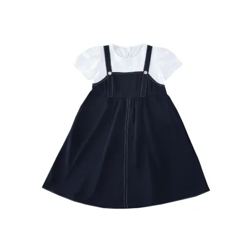 GOYN Темно-синий Kids Платья
