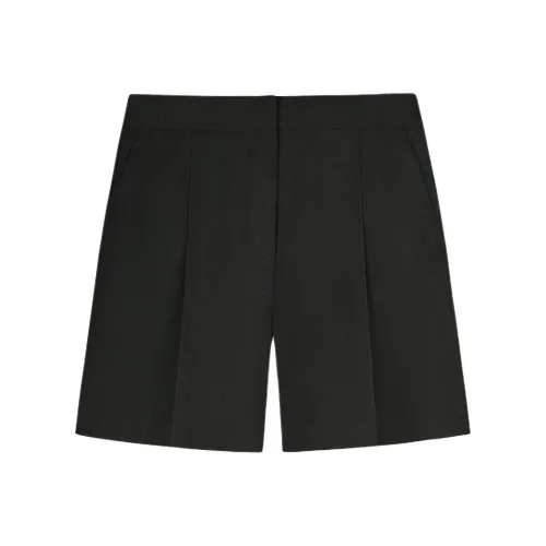 Шорты KARL LAGERFELD Повседневные Женские