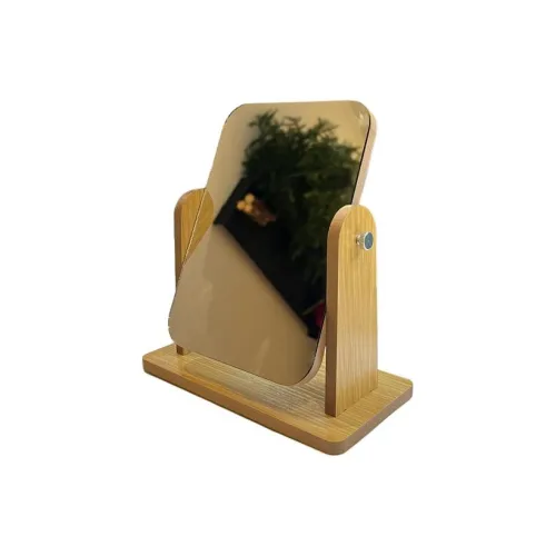 Sweet Pillow House Японский HD Настольный складной зеркало для макияжа