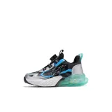 JJL1986 Бело-голубая керамика [Сетка без подкладки, дышащий материал]