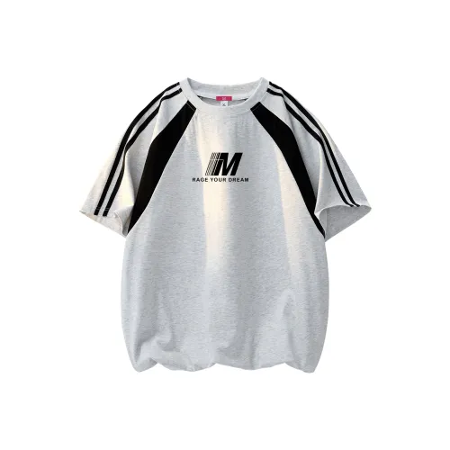 MIIOW Cool One Summer Series T-Shirt Унисекс