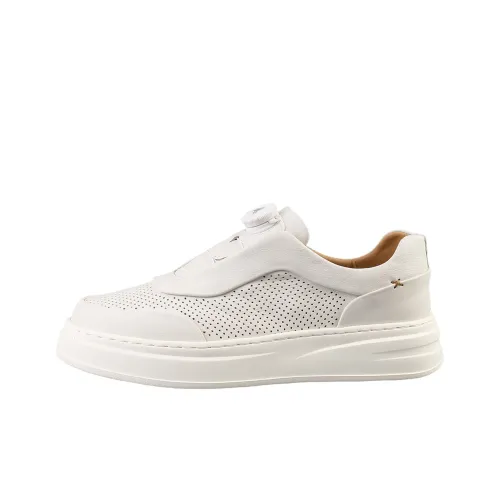 Кроссовки для скейтбординга Daying Low Top Мужские