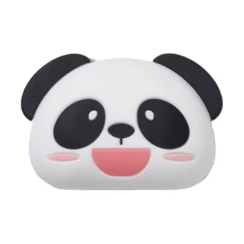 Crocs ПВХ Аксессуары для обуви Унисекс Черный