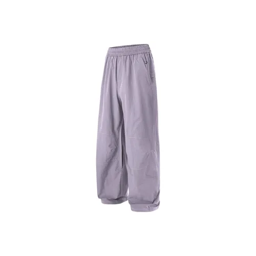 Бренд Bulking Tide Повседневные брюки Унисекс