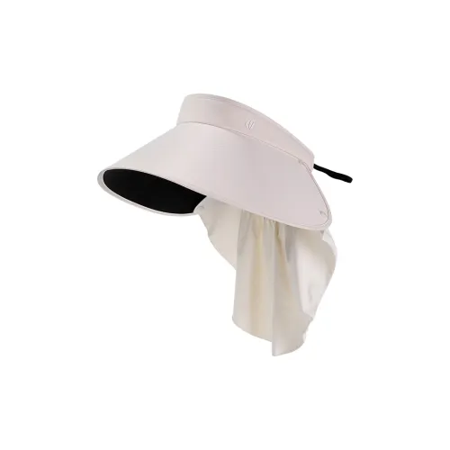 Ai Jiawei Полиэстер UV Защита Головные уборы Унисекс