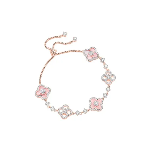 Love Link Циркон Hand Аксессуар Женский