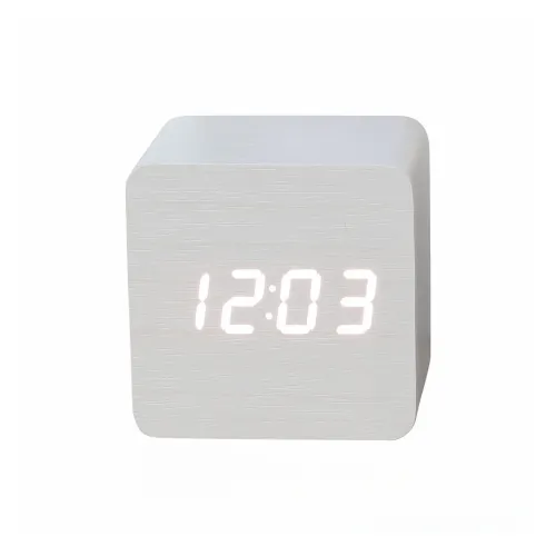 DOULEX Электронный механизм Будильник Унисекс