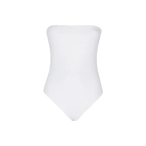 MC2 SAINT BARTHELEMY One-piece купальник Женский Белый