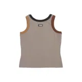 Хаки серый пэчворк