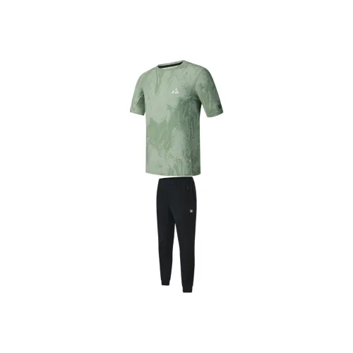 FILA ATHLETICS Повседневная спортивная одежда Мужская