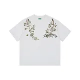 Бело-серый вереск (100% хлопок)