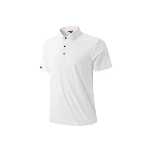 ATLETICO DE MADRID 1903 Поло Унисекс