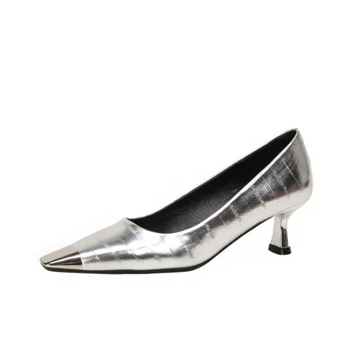 Lanza Низкий каблук Высокие каблуки Женские