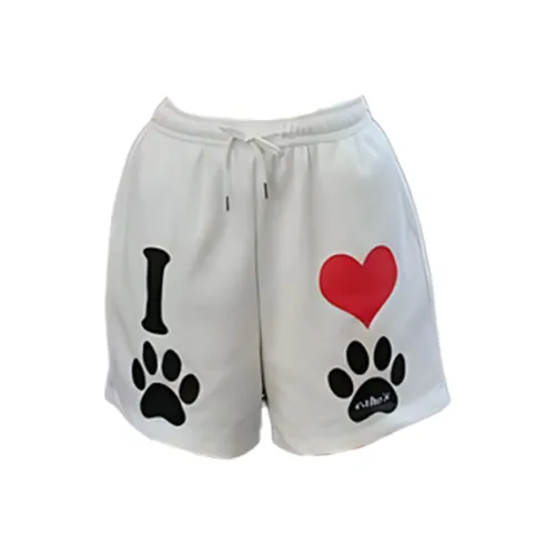 MARTHENAUT Повседневные шорты унисекс