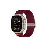 Вэй Син R Бордовый