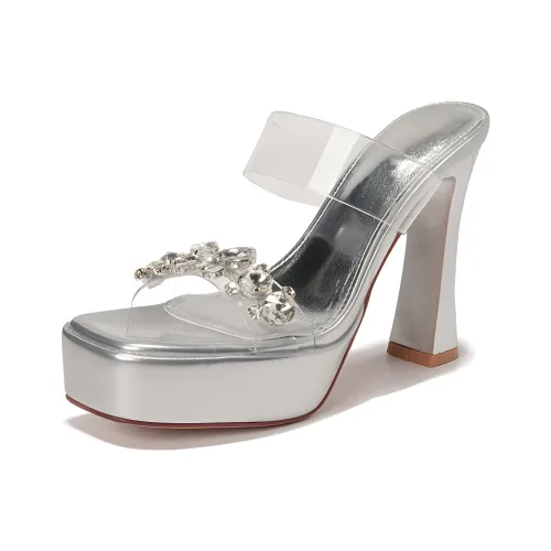 LANZA Слипоны Женские