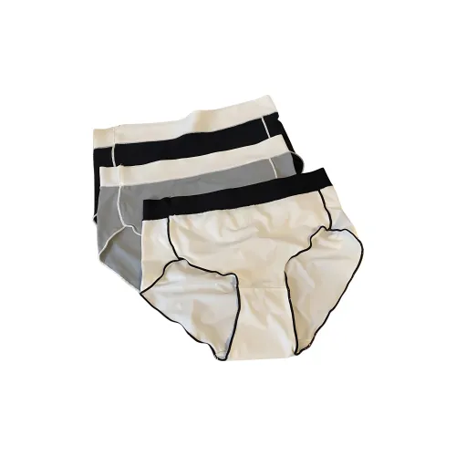 GOYN 3 пачки комбинации женских трусиков-бикини