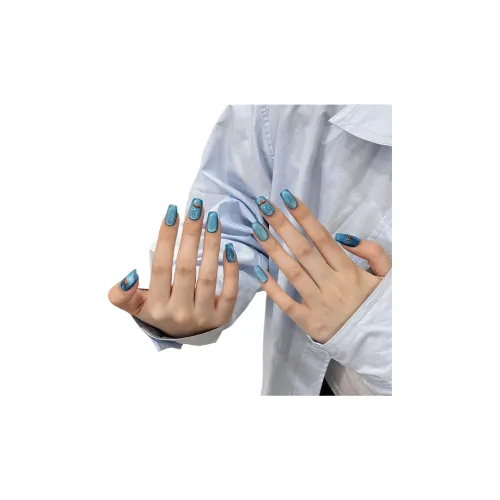 Rui Jin Искусственные Ногти Женские