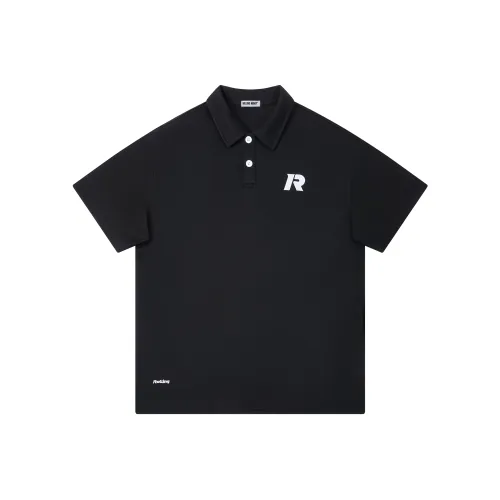 Rolling Money Поло Унисекс