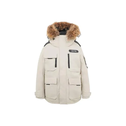 JUCY JUDY Женские пуховики