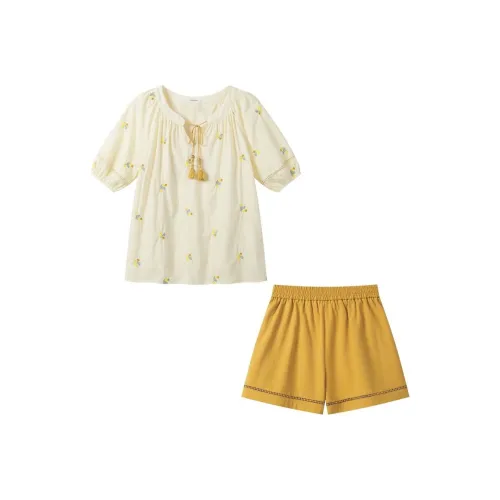 ARIADNAW STUDIO Повседневный костюм женский