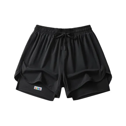 Lind Erki Унисекс Спортивные шорты