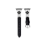 Wei Xin R Черный-Серебряный Застежка