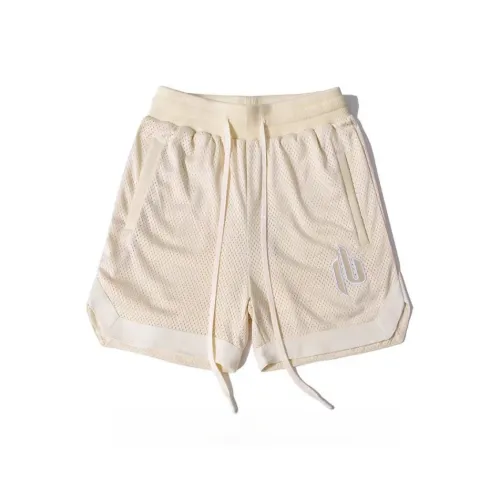 Chisportate Повседневные шорты унисекс