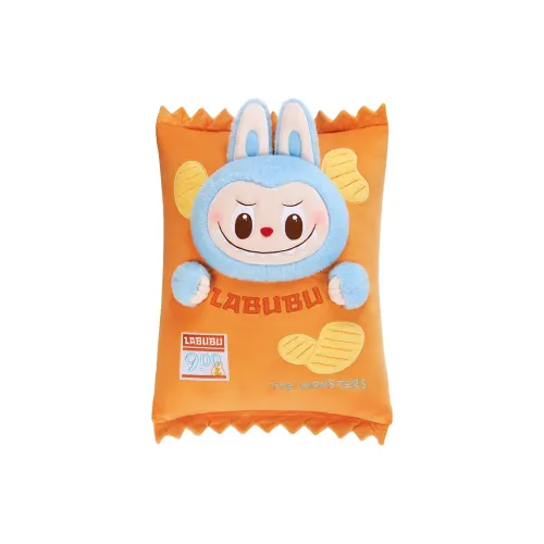 POP MART Labubu Trend Основанные Продукты