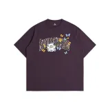 Сливовый фиолетовый