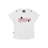 Белый (Настоящее плечо)