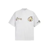 Туманно-серый