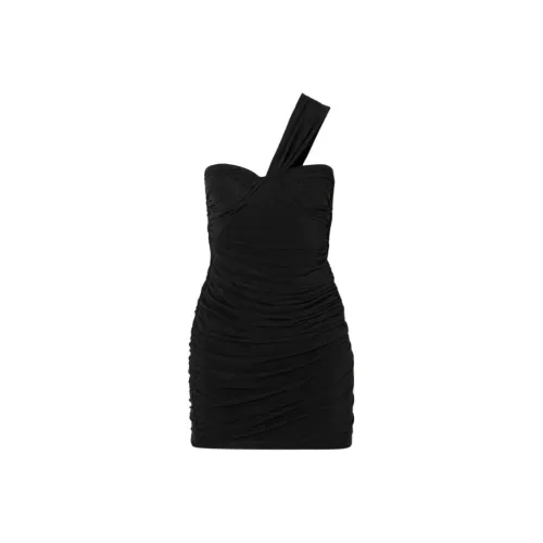 ISABEL MARANT ETOILE Без рукавов Платье Женское Черное