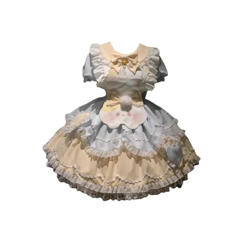 LAKESI Женские комплекты с юбкой