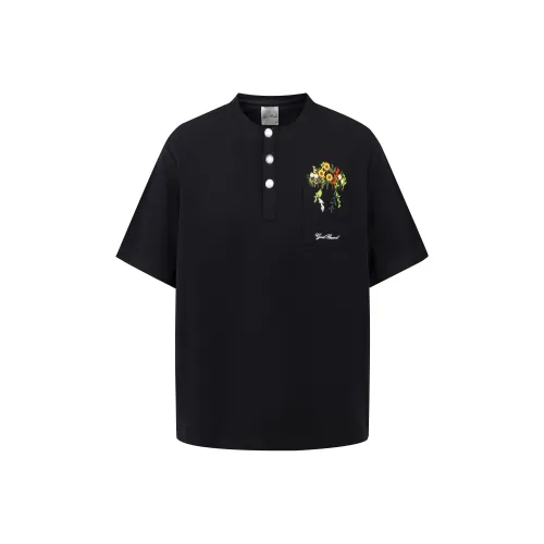 GB Унисекс Футболки