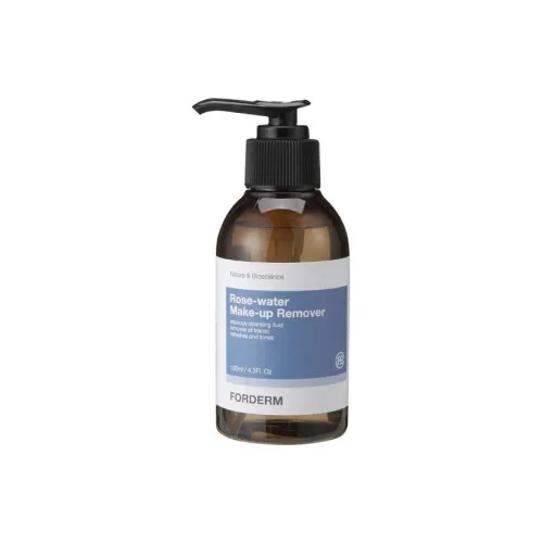 Fouden Makeup Removers Очищение Женские
