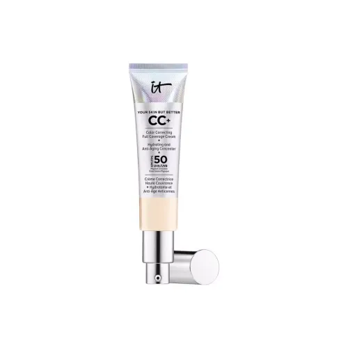 It Cosmetics BB / CC Крем Женские